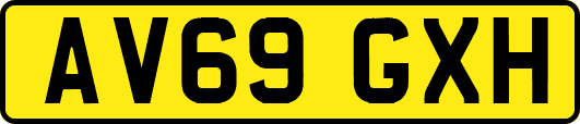AV69GXH