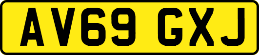AV69GXJ