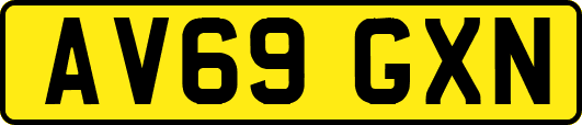 AV69GXN