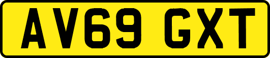 AV69GXT
