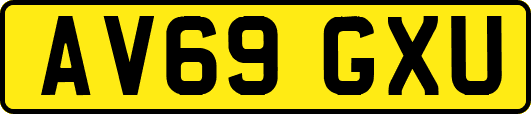 AV69GXU