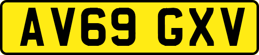 AV69GXV