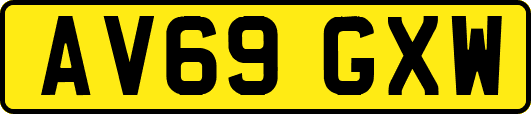 AV69GXW