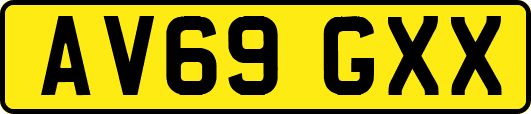 AV69GXX