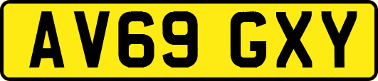 AV69GXY