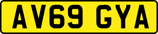 AV69GYA