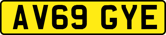 AV69GYE