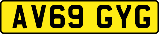 AV69GYG