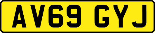 AV69GYJ
