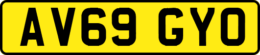 AV69GYO