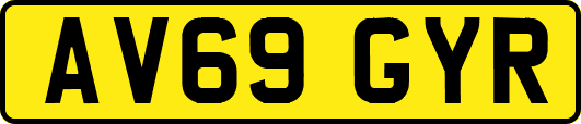 AV69GYR
