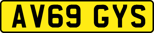 AV69GYS