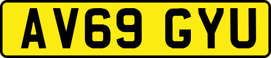 AV69GYU