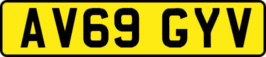 AV69GYV