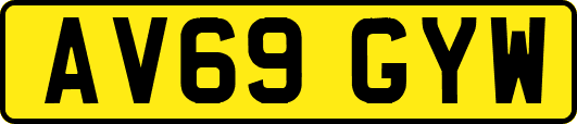 AV69GYW