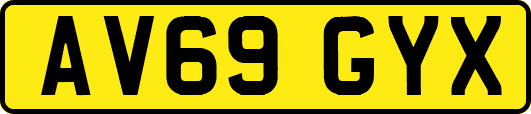 AV69GYX