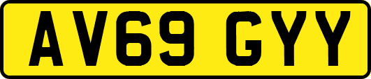 AV69GYY