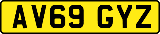 AV69GYZ