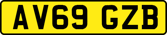 AV69GZB