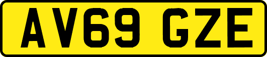 AV69GZE