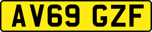 AV69GZF