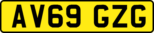 AV69GZG