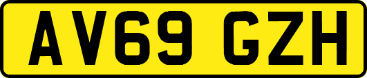 AV69GZH