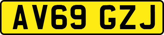 AV69GZJ