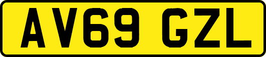 AV69GZL