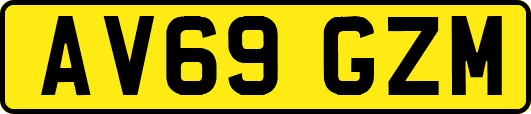 AV69GZM