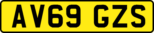 AV69GZS