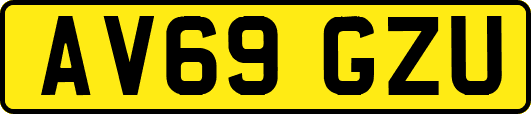 AV69GZU