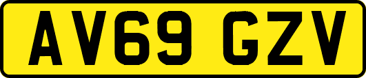 AV69GZV