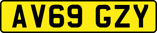 AV69GZY
