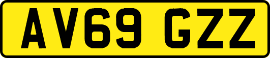 AV69GZZ