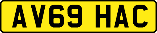 AV69HAC