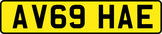 AV69HAE