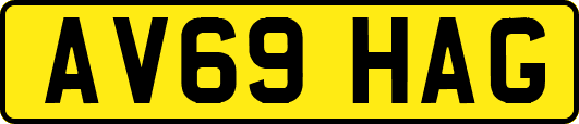 AV69HAG