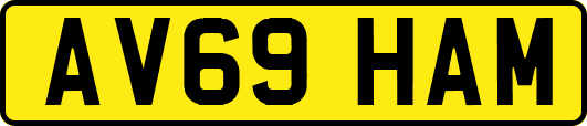 AV69HAM