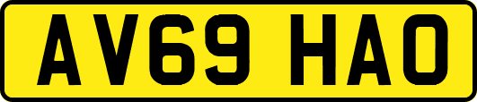 AV69HAO
