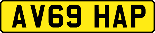 AV69HAP