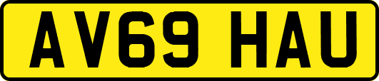 AV69HAU