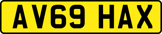 AV69HAX