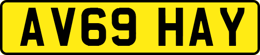 AV69HAY