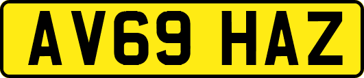 AV69HAZ