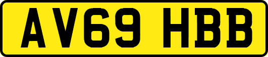 AV69HBB