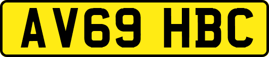 AV69HBC
