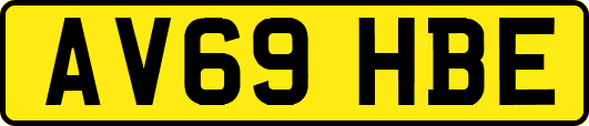 AV69HBE