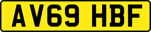 AV69HBF
