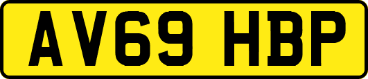 AV69HBP